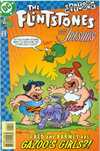 Flintstones and the Jetsons #4 Comic Books - Covers, Scans, Photos in Flintstones and the Jetsons Comic Books - Covers, Scans, Gallery